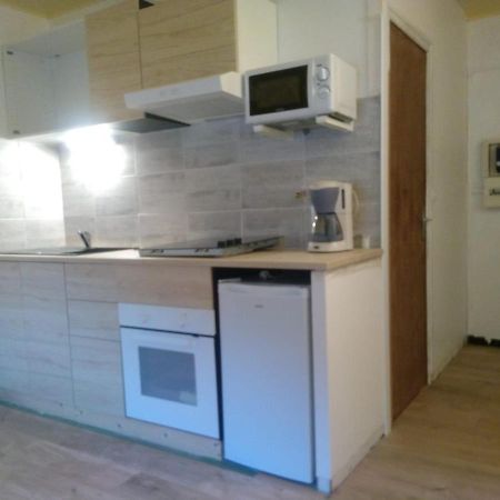 Studio Center Bourg D'Oisans Le Bourg-d'Oisans Bagian luar foto
